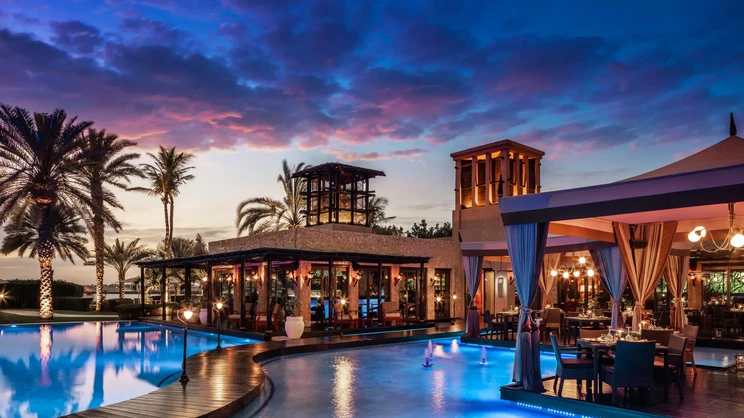 One&Only Royal Mirage The Palace